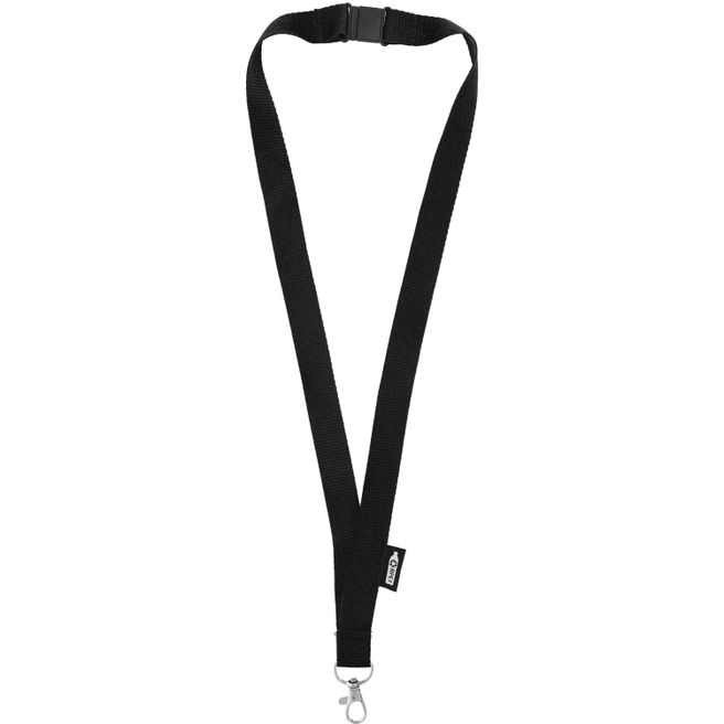 R-PET-Lanyard