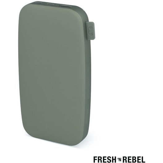 Fresh 'n Rebel Powerbank 18.000mAh USB-C Ultra Fast Charging 20W (Bild 1)
