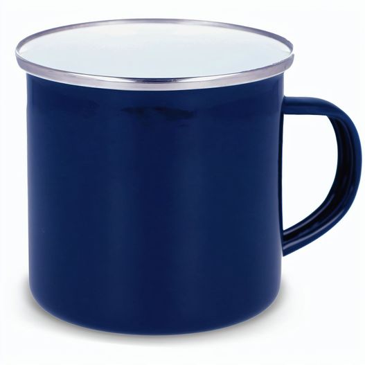 Emalie Becher 350ml (Bild 1)