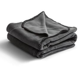 Nightingale Fleecepläd 130x170cm