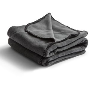 Nightingale Fleecepläd 130x170cm