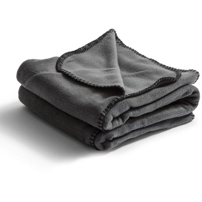 Nightingale Fleecepläd 130x170cm