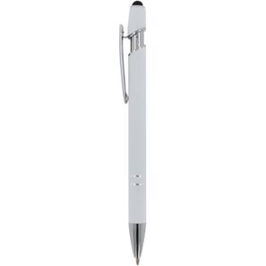 Kugelschreiber Paris Metall Soft Touch