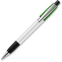 Produktabbildung Kugelschreiber Semyr Grip Colour hardcolour Kugelschreiber Semyr Grip Colour hardcolour