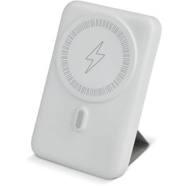 Produktabbildung Wireless charging powerbank Yima 10.000 mAh Wireless charging powerbank Yima 10.000 mAh