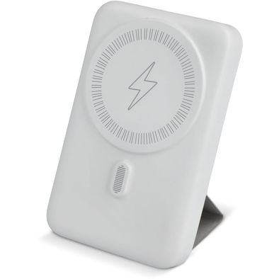 Produktabbildung Wireless charging powerbank Yima 10.000 mAh Wireless charging powerbank Yima 10.000 mAh