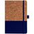Notizbuch DIN A5 aus Kork (Bild 2)