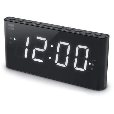 NewOne Dualer PLL Radiowecker