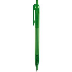 Kugelschreiber Futurepoint Transparent