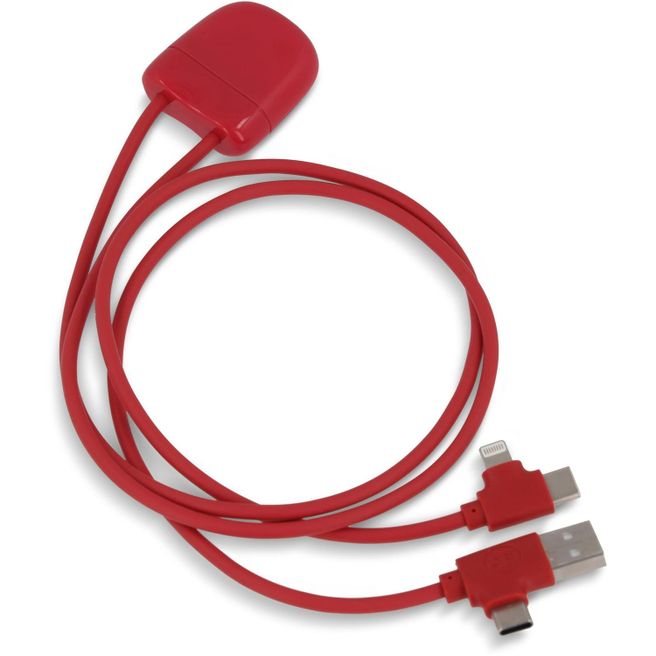 Produktabbildung Xoopar Ice-C Charging cable Xoopar Ice-C Charging cable