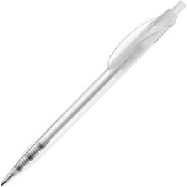 Kugelschreiber Cosmo Transparent