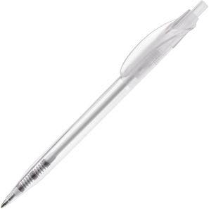 Kugelschreiber Cosmo Transparent