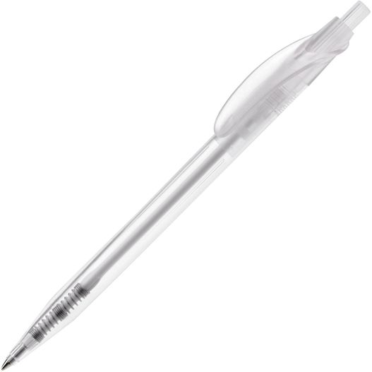 Produktabbildung Kugelschreiber Cosmo Transparent Kugelschreiber Cosmo Transparent (Bild 1)