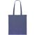 Tasche Bio-Baumwolle Farbe lang 140g/m² 38x42cm (Bild 2)