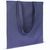 Tasche Bio-Baumwolle Farbe lang 140g/m² 38x42cm (Bild 3)