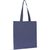 Tasche Bio-Baumwolle Farbe lang 140g/m² 38x42cm