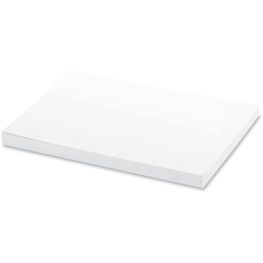 50 Blatt Haftnotizen, 100x72mm, full-colour
