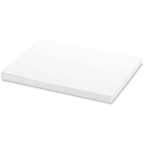 50 Blatt Haftnotizen, 100x72mm, full-colour