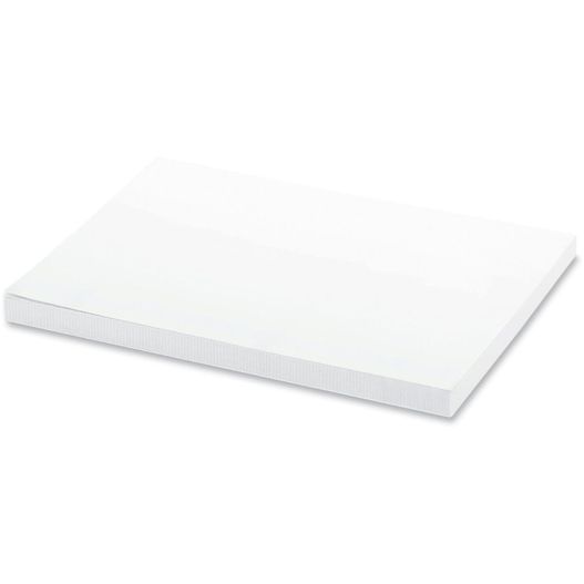 Produktabbildung 50 Blatt Haftnotizen, 100x72mm, full-colour 50 Blatt Haftnotizen, 100x72mm, full-colour (Bild 1)