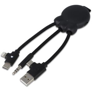 Xoopar OctopusFly Audio-Transmitter