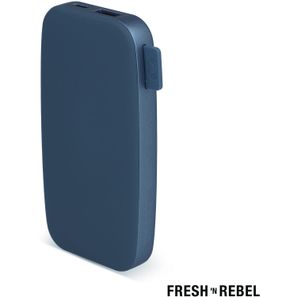 Fresh 'n Rebel Powerbank 6.000mAh USB-C