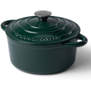 Orrefors Jernverk Emaillierte Eisenpfanne 2.8L