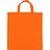 Einkaufstasche OEKO-TEX® 140g/m² 38x42cm kurze Henkel (Bild 2)