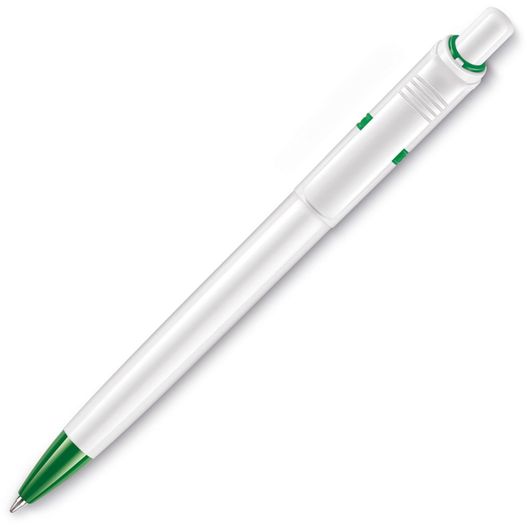 Produktabbildung Kugelschreiber Ducal hardcolour Kugelschreiber Ducal hardcolour (Bild 1)