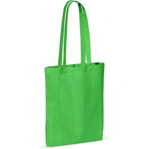 Umhängetasche Baumwolle OEKO-TEX® 140g/m² 38x42cm