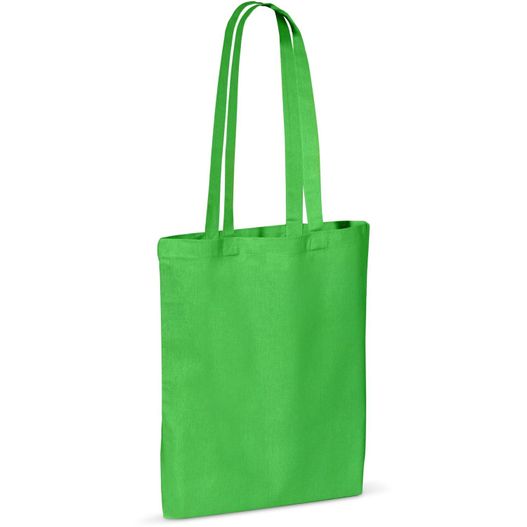 Produktabbildung Umhängetasche Baumwolle OEKO-TEX® 140g/m² 38x42cm Umhängetasche Baumwolle OEKO-TEX® 140g/m² 38x42cm (Bild 1)