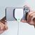 Xoopar PD Magnetic Wireless Charger (Bild 3)