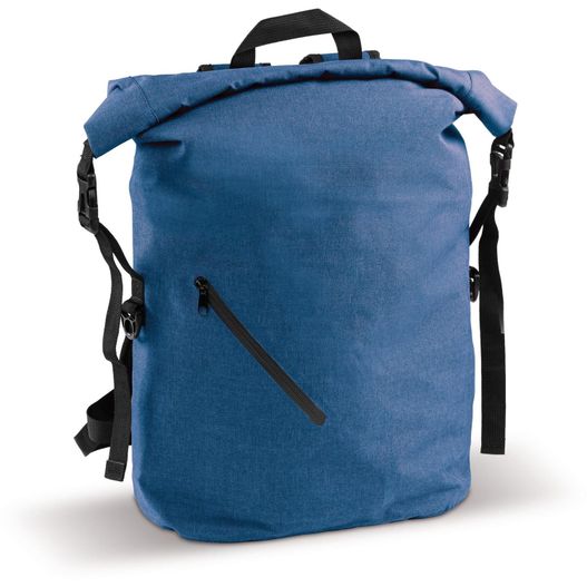 Produktabbildung Wasserdichte Rückentasche polyester 300D 20-22L Wasserdichte Rückentasche polyester 300D 20-22L (Bild 1)