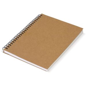 Notizbuch A5 aus Steinpapier