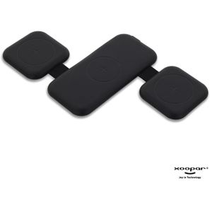 Xoopar Trafold 3 Wireless charger 15W