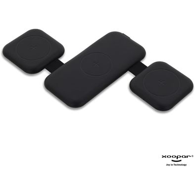 Xoopar Trafold 3 Wireless charger 15W