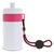Sportflasche mit Halteschlaufe 500ml (Bild 3)