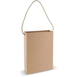 Produktabbildung Kartontasche 24x8x32cm Kartontasche 24x8x32cm