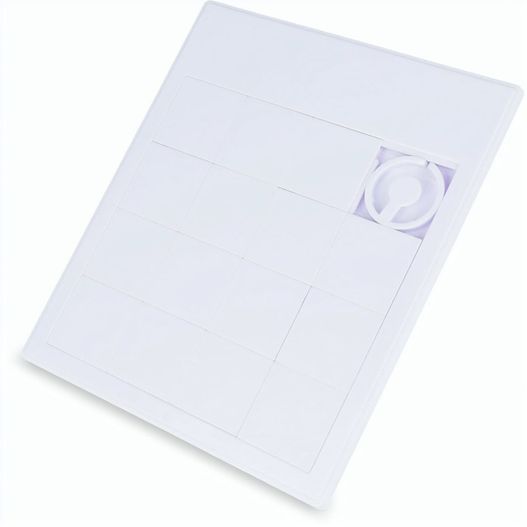 Großes Schiebepuzzle (Bild 1)