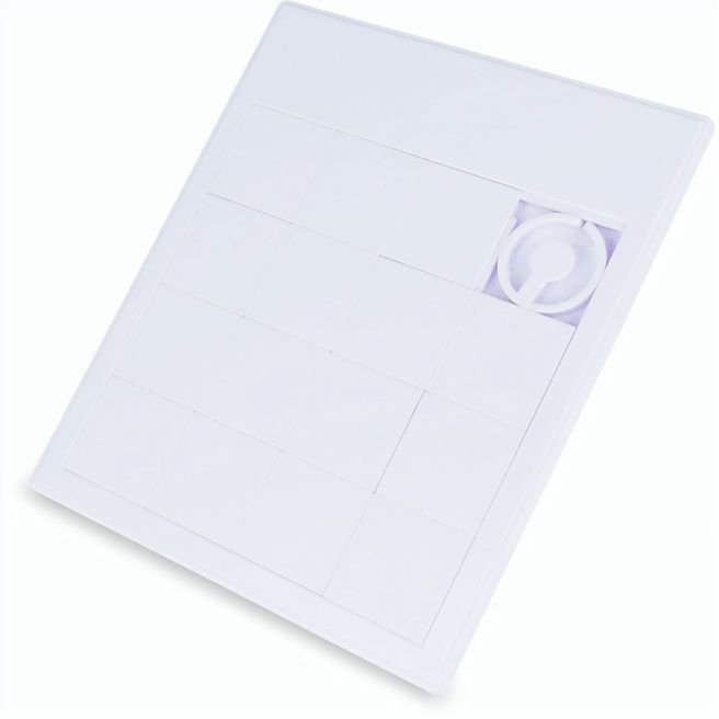 Großes Schiebepuzzle