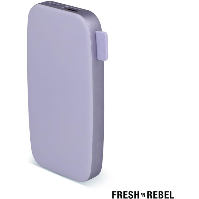 Produktabbildung Fresh 'n Rebel Powerbank 6.000mAh USB-C Fresh 'n Rebel Powerbank 6.000mAh USB-C