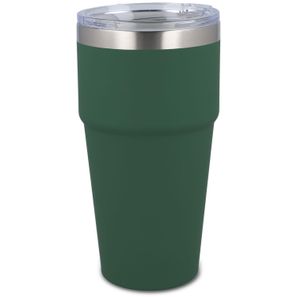 T-Ceramic Softtouch Becher 500ml