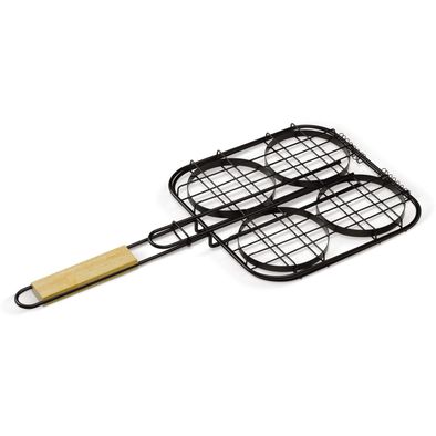 Barbecue Hamburger Grill