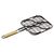 Barbecue Hamburger Grill (Bild 2)