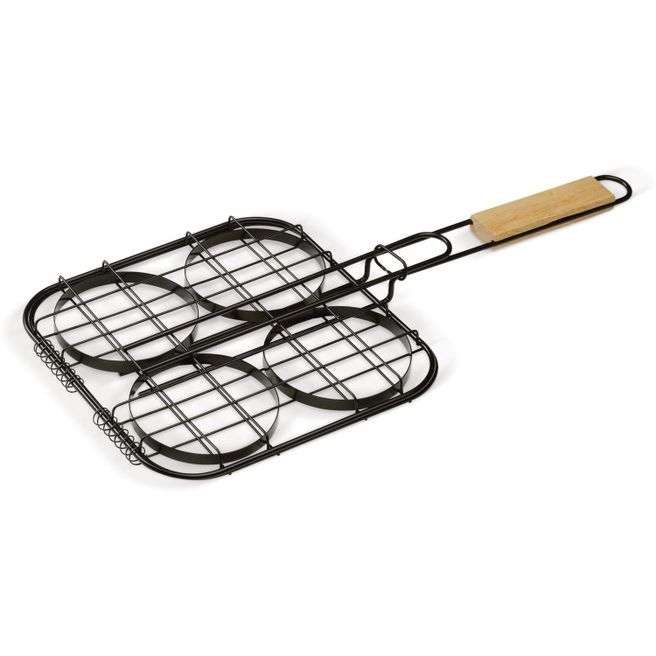 Barbecue Hamburger Grill