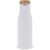 Isolier-Flasche mit Bambusdeckel, 500ml (Bild 1)