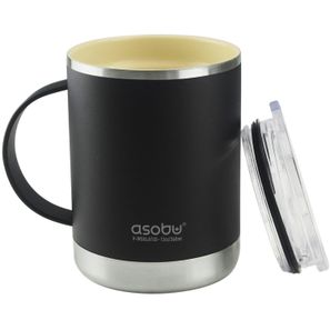 Asobu Ultimate Becher mit Puramic 360ml