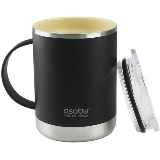 Asobu Ultimate Becher mit Puramic 360ml (Bild 1)