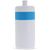 Sportflasche mit Rand 500ml (Bild 4)