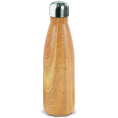 Flasche Swing Holz Edition 500ml
