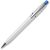 Kugelschreiber Semyr Chrome hardcolour